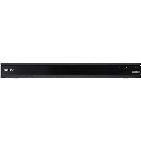 Sony UBP-X800M2 4K Blu-Ray Player, B - CeX (UK): - Buy, Sell, Donate